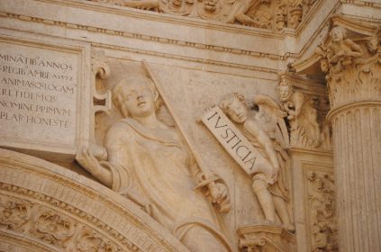 Sistema de Justicia Penal