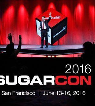 SugarCRM