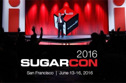 SugarCRM