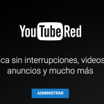 Youtube Red