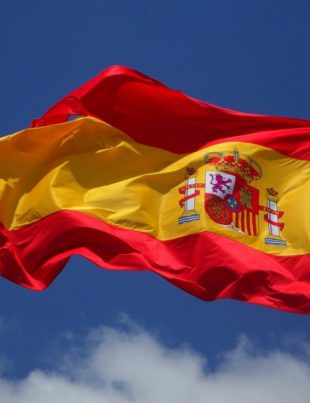 España