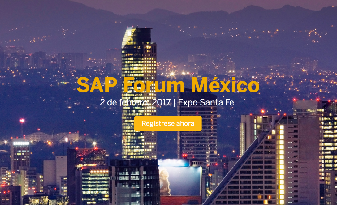 SAP Forum