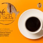 CAFÉ u-GOB Ileana García Campos