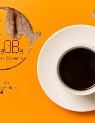 Café u-GOB 016 Gestión del cambio en instituciones públicas