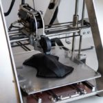 La economía de la Impresión 3D
