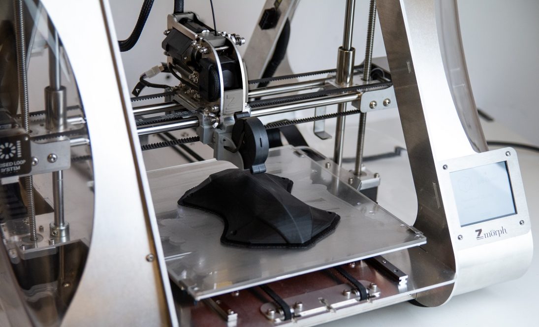La economía de la Impresión 3D