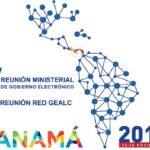 15/11 2018: V Reunión Ministerial de Gobierno Electrónico. XII Reunión Red Gealc