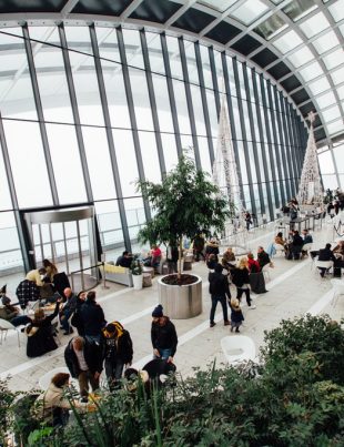 Adiós al pasaporte reconocimiento facial en aeropuertos promete mayor seguridad