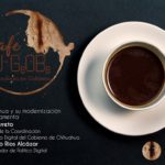 Café u-GOB 018 Chihuahua y su modernización gubernamental