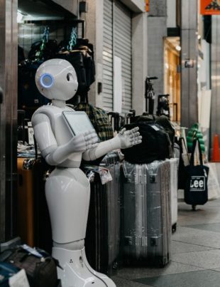 Sistemas inteligentes para atender al ciudadano desde el ciudadano