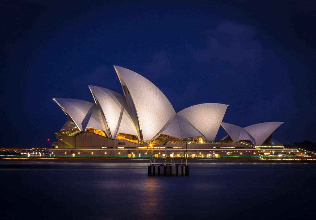 Australia, un ejemplo de Transformación Digital