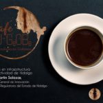 Café u-GOB 020 Mejoras en infraestructura y conectividad de Hidalgo