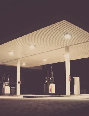 La ciudad inteligente contra el desabasto de gasolina en México