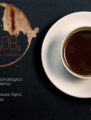 CAFÉ u-GOB redes Edder Espinosa