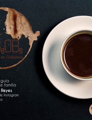 Café u-GOB 024 Instagram y su guía para padres de familia