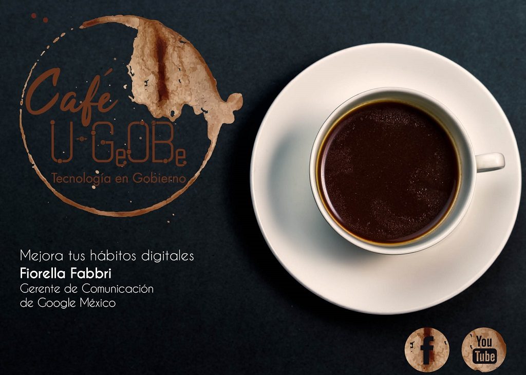 Café u-GOB 025 Mejora tus hábitos digitales