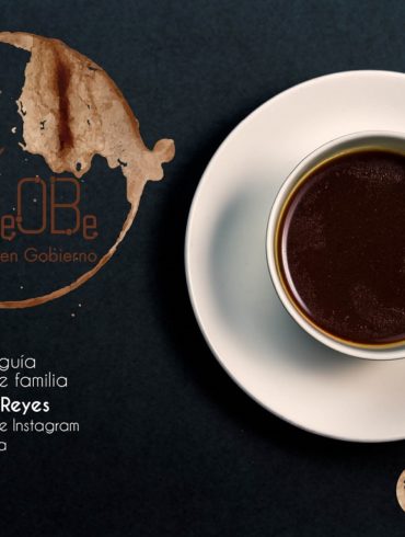 Café u-GOB 024 Instagram y su guía para padres de familia