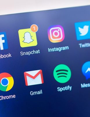 Desarrollo de apps para redes sociales como modelo de negocio