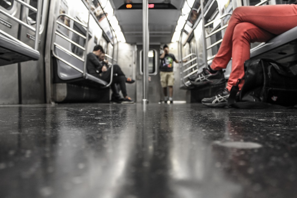 Nuevo nivel de seguridad en el transporte público