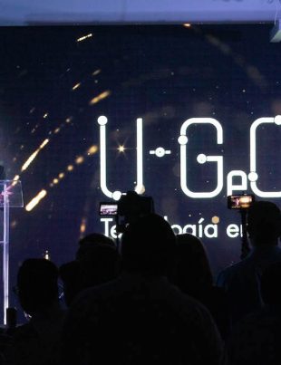 Así fue la 4a Entrega de los Premios u-GOB al Gobierno Digital