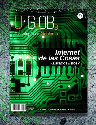 En la revista: ¿Estamos listos para el Internet de las Cosas?