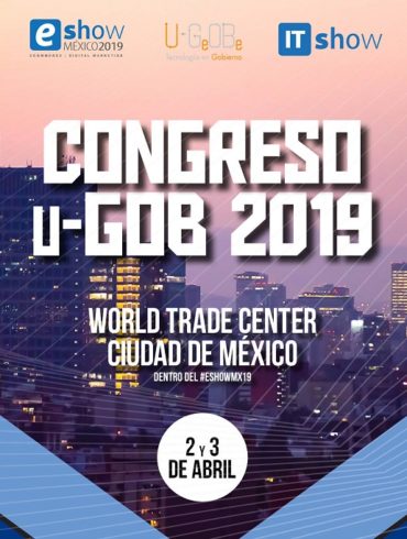 Congreso u-GOB 2019