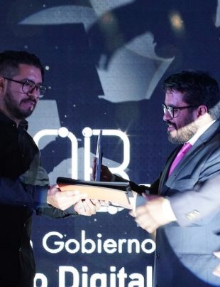 e-Educación Proyectos ganadores de la 4a Entrega de los Premios u-GOB