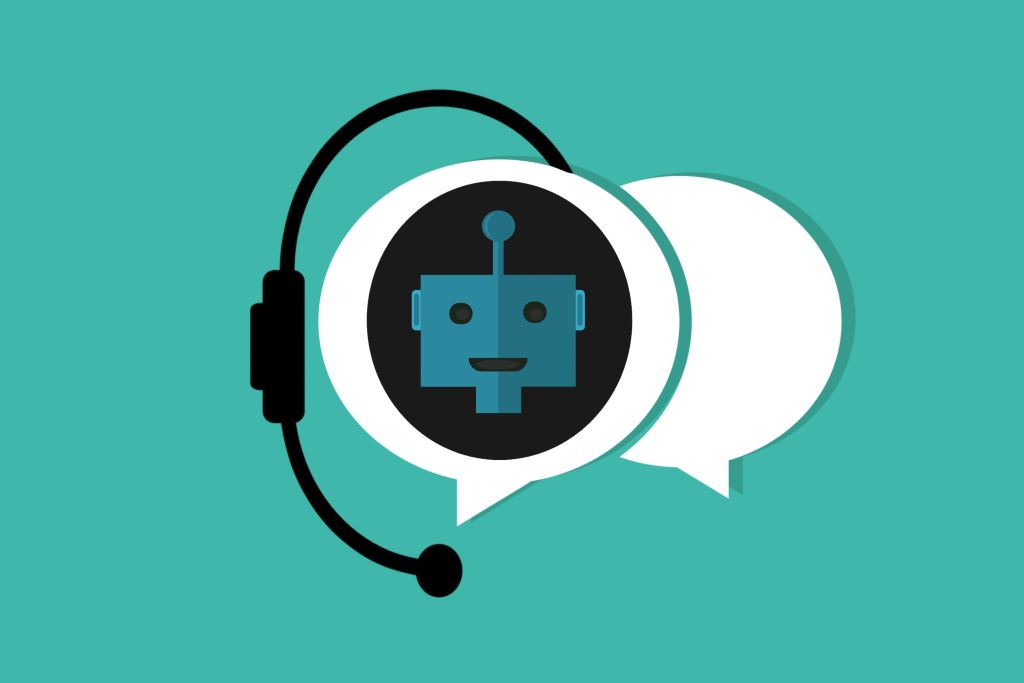 5 industrias donde los chatbots están generando disrupción