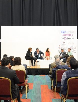 Los mejores momentos del Congreso u-GOB 2019