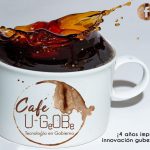 CAFÉ u-GOB 4 años impulsando la innovación gubernamental