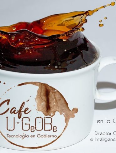 Café u-GOB 030 Identidad Digital en la Ciudad de México