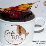 CAFÉ u-GOB Fedesoft