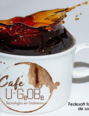 CAFÉ u-GOB Fedesoft