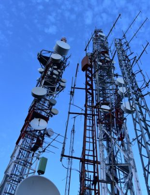 10/09 2019: México Connect, la reunión más importante de telecomunicaciones