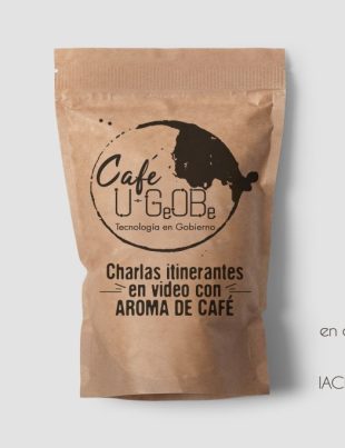 CAFÉ u-GOB Jesús Torres