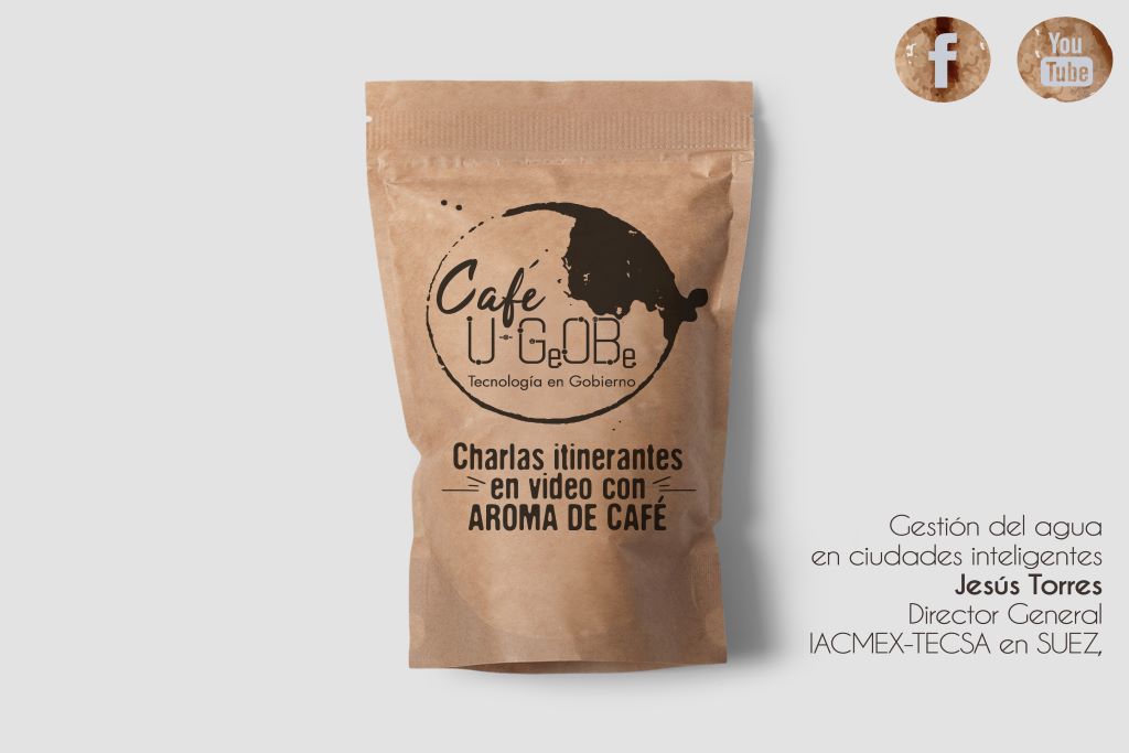 CAFÉ u-GOB Jesús Torres