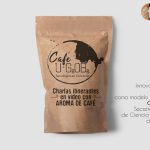 CAFÉ u-GOB Oscar Cobar