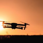 Drones, Inteligencia Artificial y policía: ¿qué tienen en común?