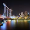 Robots: el futuro de la construcción en Singapur