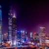 ¿Distopías urbanas Smart Cities en la nueva economía digital
