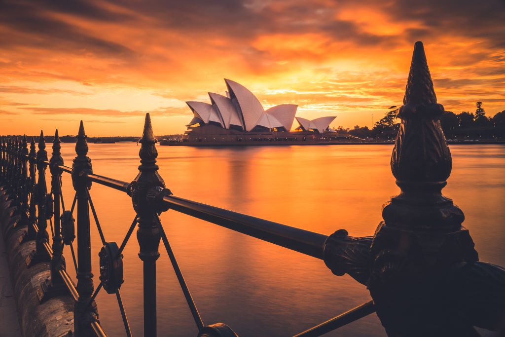 En Australia la tecnología coloca al ciudadano al centro de las decisiones