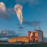 Perú, primer país en Latinoamérica en brindar internet a través de globos aéreos