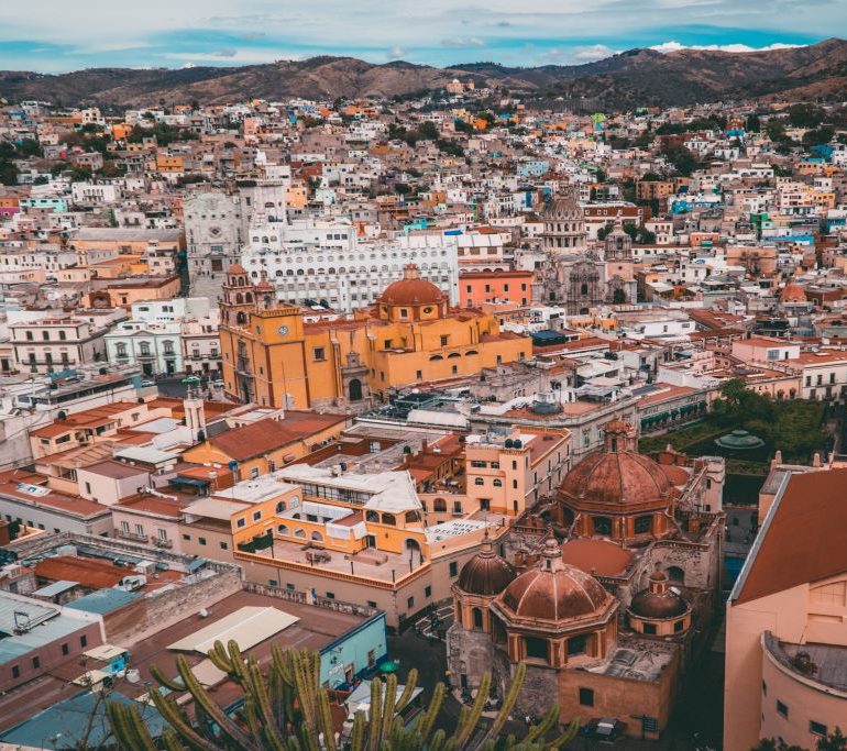 SICOM busca un Guanajuato conectado