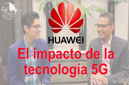 El impacto de la tecnología 5G