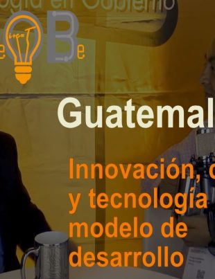 Guatemala Innovación, ciencia y tecnología como modelo de desarrollo