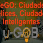 WeGO Ciudades Felices, Ciudades Inteligentes