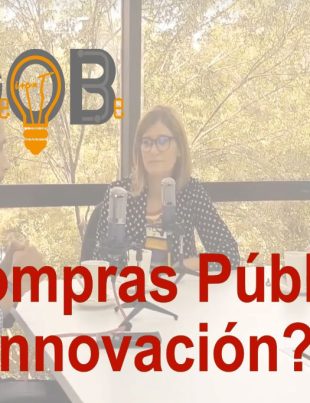 ¿Compras Públicas de Innovación?