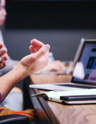 Facilitar la diversidad de pensamiento en el trabajo