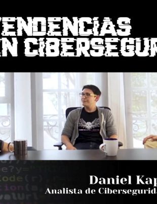 Tendencias en ciberseguridad ¿cómo protegernos del ransomware y otros ataques?