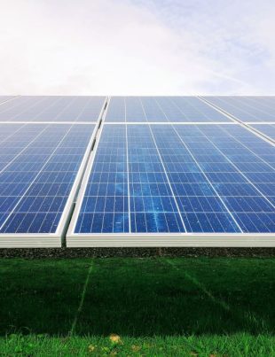 Placas solares de interior vs. el impacto ambiental del IoT